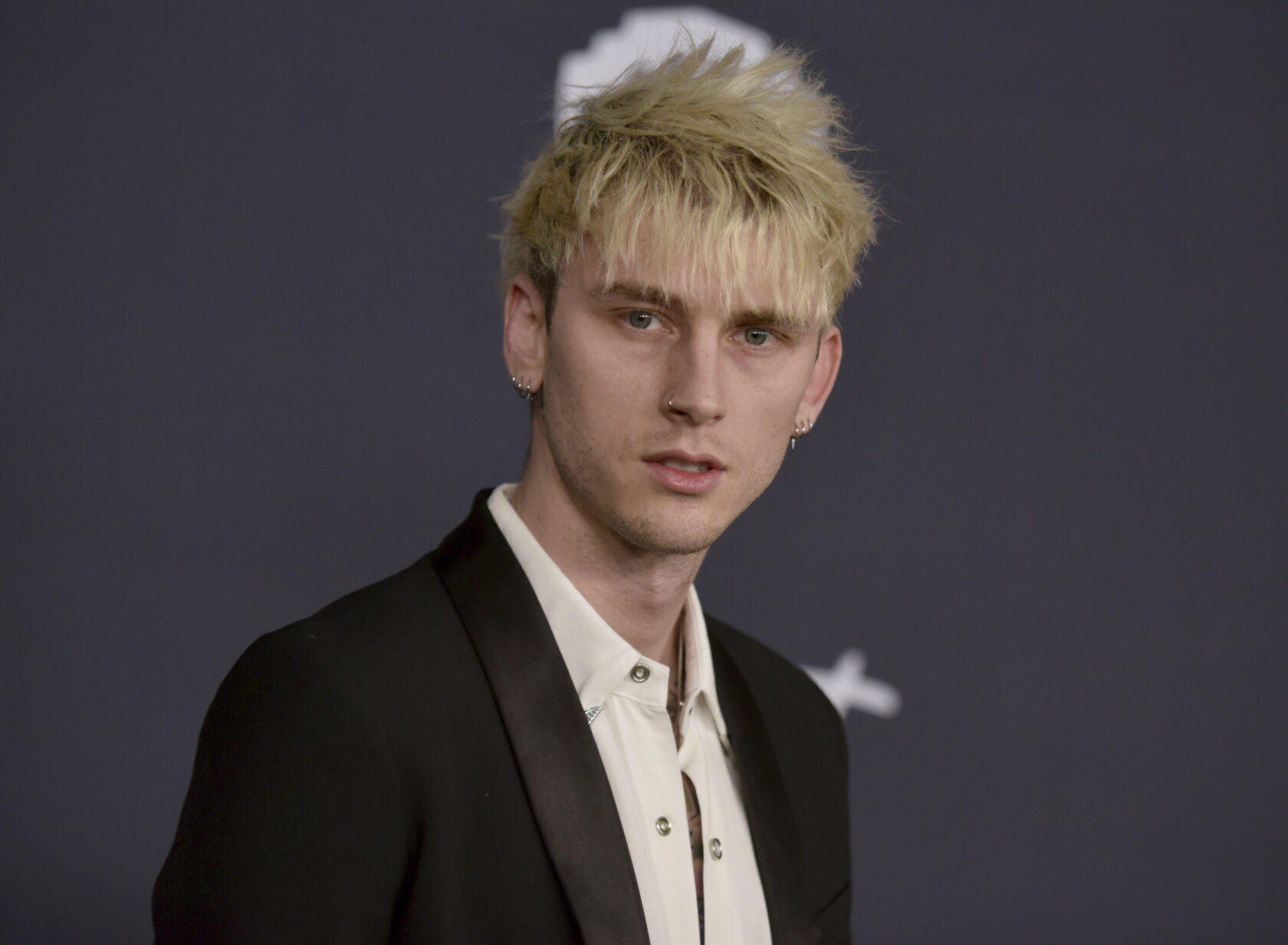 Machine Gun Kelly